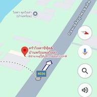 หน้าร้าน ครัววิลดา