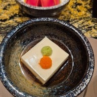 เมนูของร้าน Sakae One Bangkok