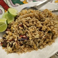 เมนูของร้าน ตั้งฮะเส็ง สาขาจันทร์พาเลส