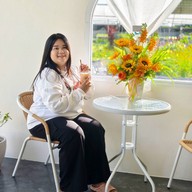 บ้านปลูกรัก cafe&restaurants บ้านปลูกรัก อำนาจเจริญ