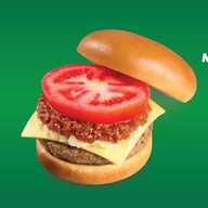 MOS BURGER สยามพารากอน