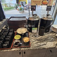 บรรยากาศ Shabushi เซ็นทรัล นครปฐม