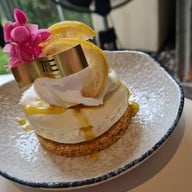 เมนูของร้าน In My Element Cafe อิน มาย เอเลเมนท์ คาเฟ่