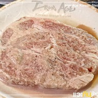 Iron Age Korean Steak House