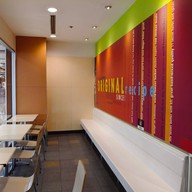KFC โลตัสปิ่นเกล้า