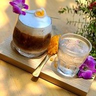 The Sine Cafe’ เดอะ ซายน์ คาเฟ่ - สามพราน สามพราน นครปฐม สามพราน นครปฐม