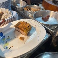 ข้าวสวยโปนายพล