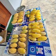 เมนูของร้าน ข้าวเหนียวมะม่วง ข้าวเหนียวมูน by ข้าวเหนียวอร่อย