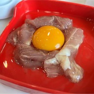 สุกี้ตี๋น้อย สายไหม อเวนิว