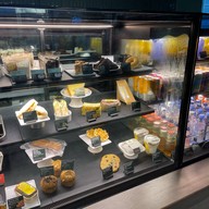 Starbucks วัน แบงค็อก