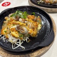 ศิริวรรณ บ้านหอยทอด รัตนาธิเบศร์