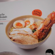 Ramen NeO ฟิวเจอร์พาร์ค รังสิต