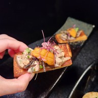 เมนูของร้าน SIN Rooftop Bar Bangkok AVANI+ RIVERSIDE BANGKOK