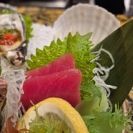 เมนูของร้าน Sakae One Bangkok