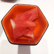 เมนูของร้าน Zhangliang Malatang 张亮麻辣烫 Fashion island