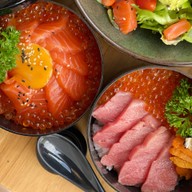 taikin sushi  green park
