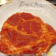 Iron Age Korean Steak House