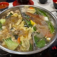สุกี้ตี๋น้อย พหลโยธิน 19