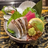 เมนูของร้าน Sakae One Bangkok