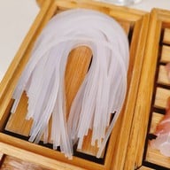 เมนูของร้าน Shabu Baru Mini Central World