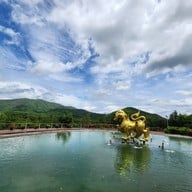 บรรยากาศ สวนผึ้งไฮแลนด์