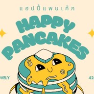 แฮปปี้แพนเค้ก