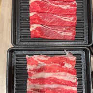 Mo-Mo-Paradise เอสพลานาด รัชดาภิเษก