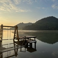 หาดแม่ปิง เขื่อนภูมิพล