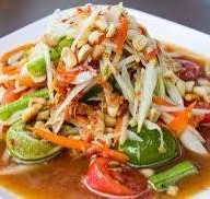ส้มตำผ่านฟ้า