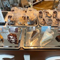 Cloud Chocolate -