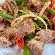 ลอนดอนดั๊ก (ข้างขึ้น)