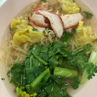 บะหมี่เกี๊ยวแมน สาขา 1