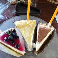 เมนูของร้าน CHIC CHIC