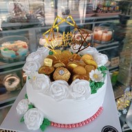 ร้านเค้กหาดเจ้าหลาว (เค'ส เค้ก สเตชั่น)