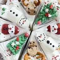 เลิฟลี่เคัก สำนักงานใหญ่