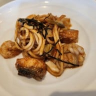 เมนูของร้าน โอชิเน Oshinei เชียงราย  เชียงราย