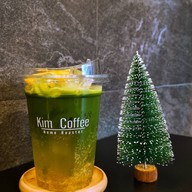 KIM Coffee Home Roaster นครปฐม