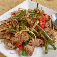 ลอนดอนดั๊ก (ข้างขึ้น)