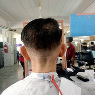 Tanakorn Barber พันท้าย