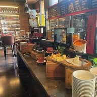 Red Oven SO/ Bangkok
