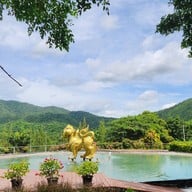 บรรยากาศ สวนผึ้งไฮแลนด์