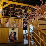 บรรยากาศ kenzo suisan  Sukhumvit33