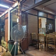 บรรยากาศ บ้านคุณแหม่ม