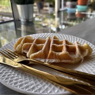 เมนูของร้าน Brick Box Coffee