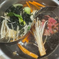 Mo-Mo-Paradise เอสพลานาด รัชดาภิเษก