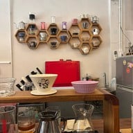 ROAR Specialty Coffee -