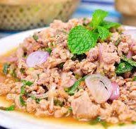 ส้มตำผ่านฟ้า