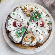 เลิฟลี่เคัก สำนักงานใหญ่