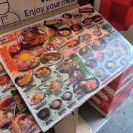 เมนู kenzo suisan  Sukhumvit33