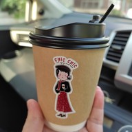 เมนูของร้าน CHIC CHIC